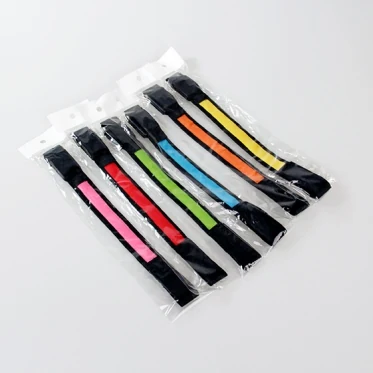Plain light armband — model 1711030906