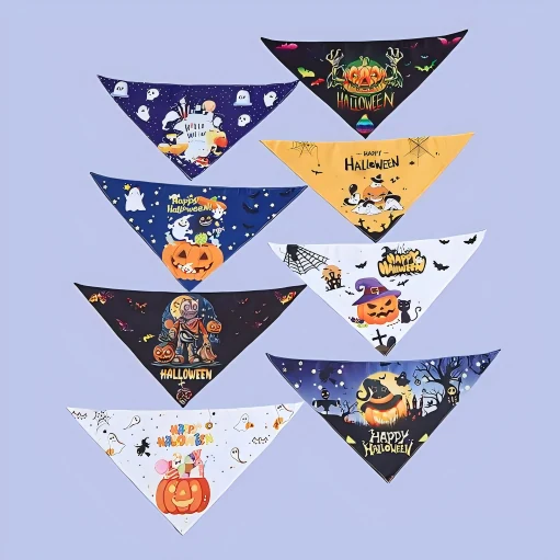 Pet bandana — model 20241954