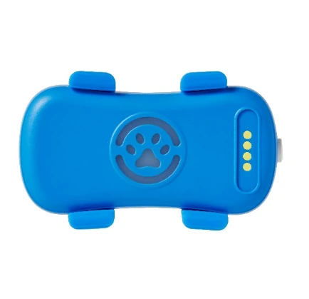 Pet tracking accessory — model 20250618