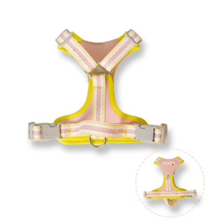 Macaron harness — model 20250414