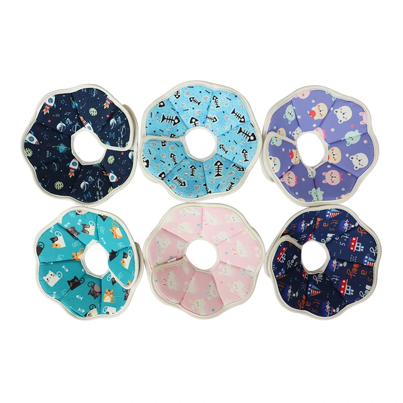 Cat collar — model 202605110