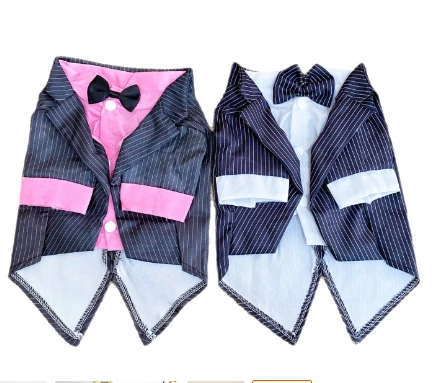 Tuxedo — model 20250410